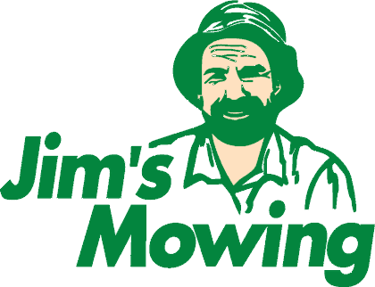 Jim's Mowing