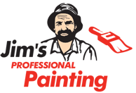 Jim's Painting