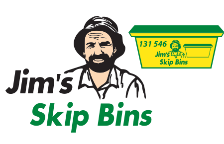Jim's Skip Bins
